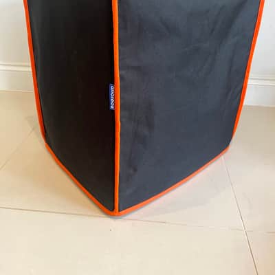 Fender Rumble 100 V3 100-Watt 1x12 Bass Combo 2015 - Present - Black Bild 15