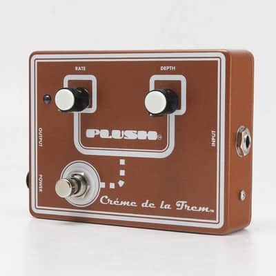 FUCHS Cream de la Trem (06/15) image 1