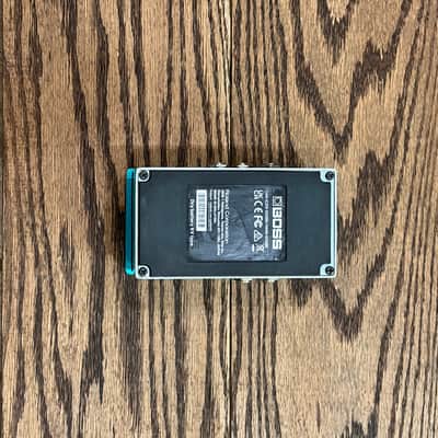 Boss SL-2 Slicer 2022 - Present - Teal image 3