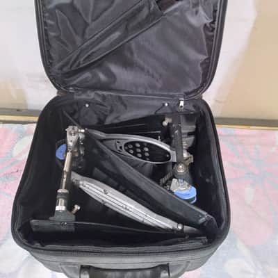 Pearl P2002C PowerShifter Eliminator Chain-Drive Double Bass Drum Pedal image 20