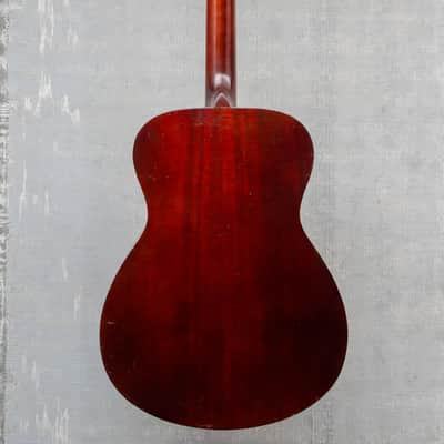 Used Yamaha FG-150 Red Label (1967) image 4