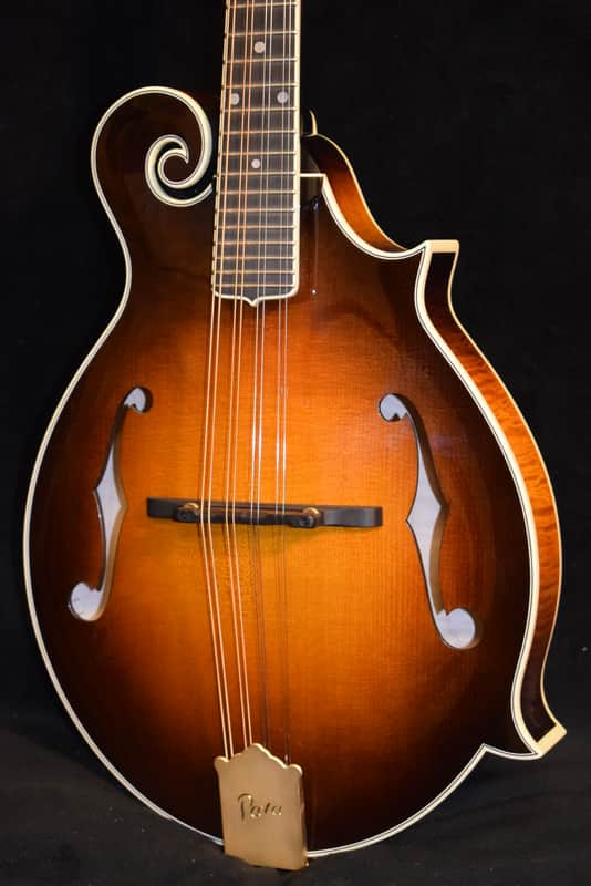 Pava F5 Pro Mandolin image 1