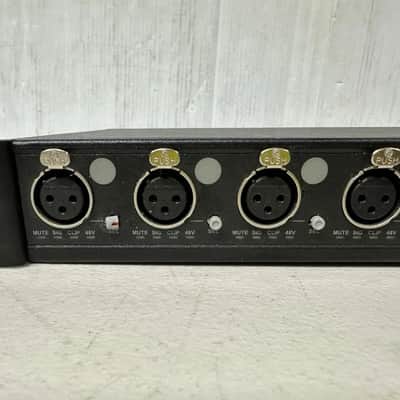 Riedel RockNet 300/RN.301.M1 Audio Distributor #5541 (One) THS image 4