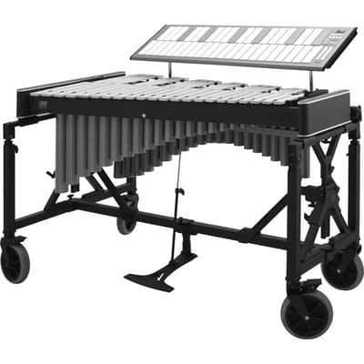 Pearl EM1 Mallet station image 5