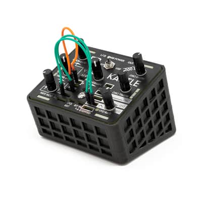 3DWaves BK Stands For The Bastl Instruments Kastle v1.5 Mini Modular Synthesizer image 1