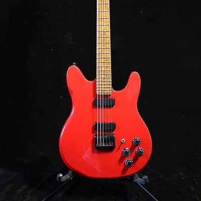 Rickenbacker 230 Hamburg
