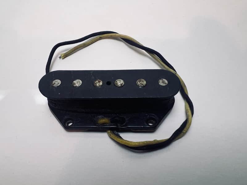 Don Mare Custom Bridge (Joel Foy) image 1