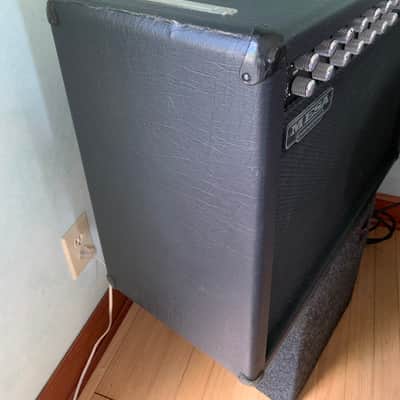 Mesa Boogie Single Rectifier Rect-o-Verb Series II 2-Channel 50-Watt 1x12" Guitar Combo image 8