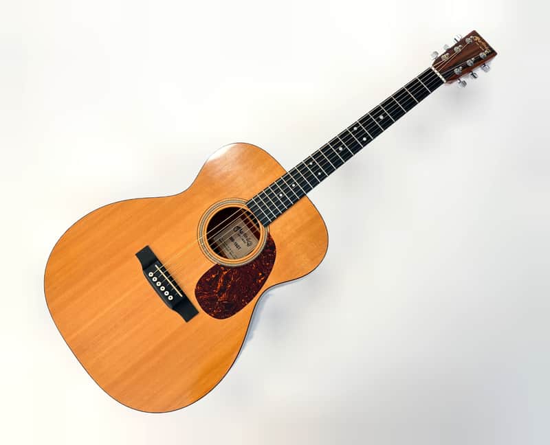 Martin 000-16GT 2000 - 2018 | Reverb