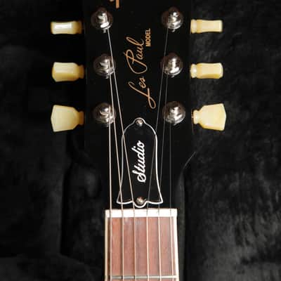 Gibson Les Paul Studio Tobacco Burst Electric Guitar image 3