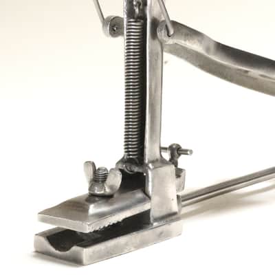 Leedy Bass Drum Pedal, Traps Era, "The Professional" Model #7020 - 1920s-30s / INSPECTED & TESTED image 8