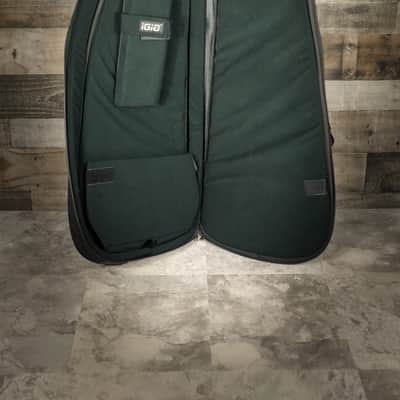iGig Cases G510 Gig Bag for Guitar image 2