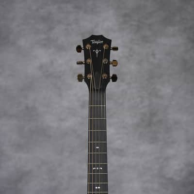 Taylor 722ce 2022 - 2024 - Natural Satin image 3