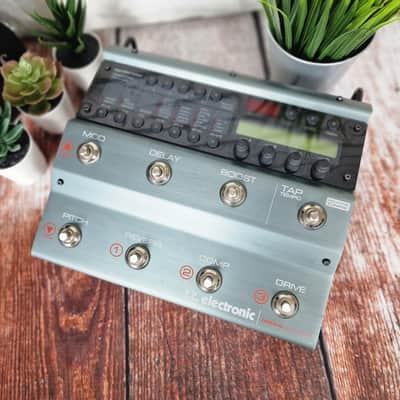 TC Electronic Nova System - great condition! image 1