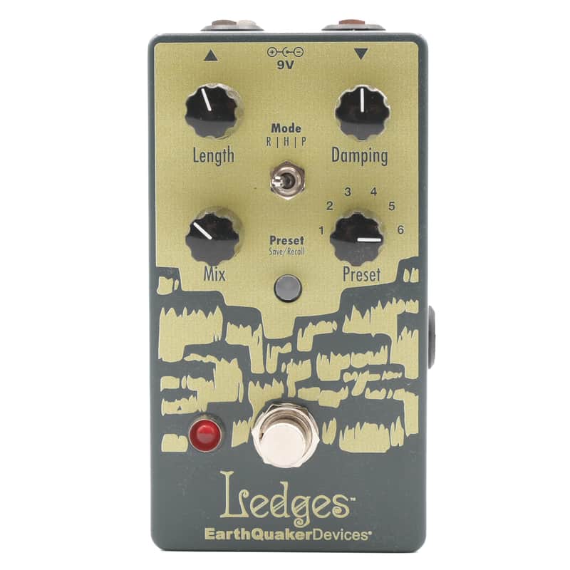 EQD Ledges Owned by Liars image 1