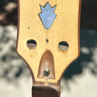 Immagine Gibson SG EB-0 1961 - 1968 - Cherry Husk Project Repair - 2