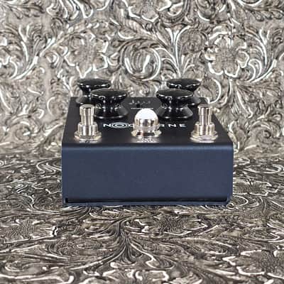 Keeley Nocturne Andy Timmons Signature Reverb 2025 - Present - Blue image 6