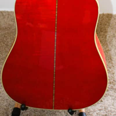 Gibson Dove Original 2019 - Present - Antique Natural image 9