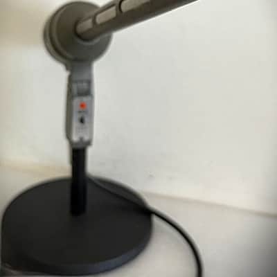 Electro-Voice 644 Sound Spot Cardioid Dynamic Microphone 1960 - 1979 - w/extras! image 3