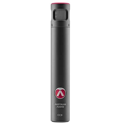 Austrian Audio CC8 Stereo Set image 2