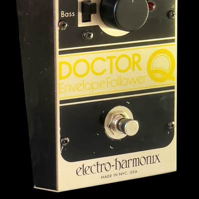 Electro-Harmonix Doctor Q Envelope Filter image 2