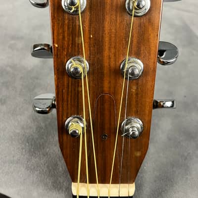 RYOJI MATSUOKA Aria Dreadnought Ｄ-30 RYOJI MATSUOKA Aria Dreadnought D-30 D-30 Aria By R.Matsuoka