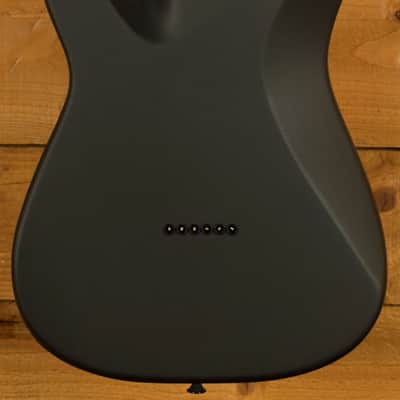 Charvel Pro-Mod Plus So-Cal Style 1 HH HT E - Ebony - Scorched Earth image 4
