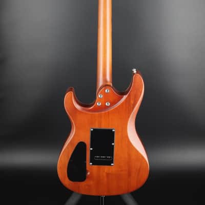Chapman SCOUT TRADITIONAL 2026 - Tiger Eye Burst image 11