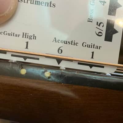 Yamaha SJ-180 1980s in great condition image 10
