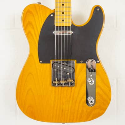 Fender TL-52 Telecaster Reissue MIJ | Reverb