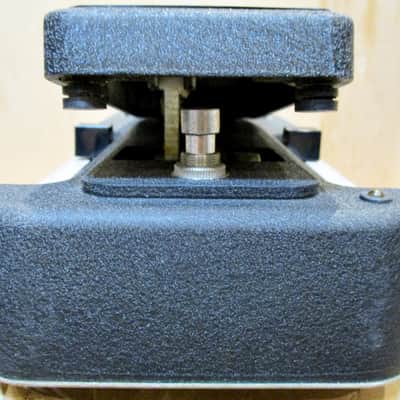 Maxon SD-5 Double Sound Fuzz Wah Well-Preserved image 12