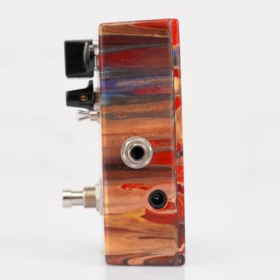 Rockbox Boiling Point Overdrive & Epigaze Audio Neutrino Quark Pedals #55169 image 7