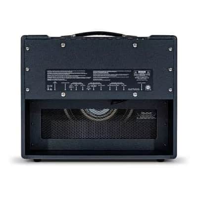 BLACKSTAR - ST. JAMES 50 6L6 COMBO - BLACK image 5