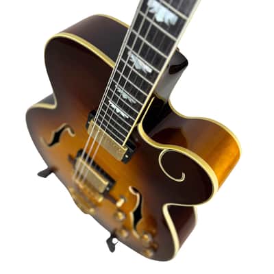 Gibson Tal Farlow - 2001 image 9