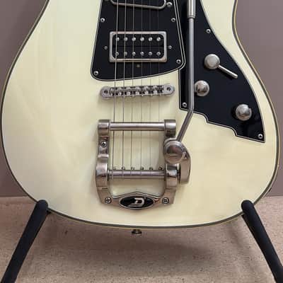Duesenberg Paloma 2019 - White image 4