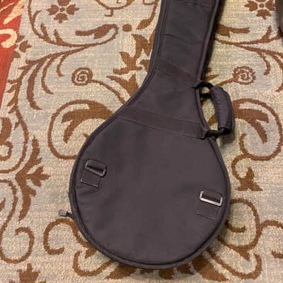 Deering Banjo Soft Case - Fabric image 3