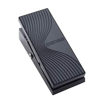 Boss Wireless MIDI Expression Pedal image 2
