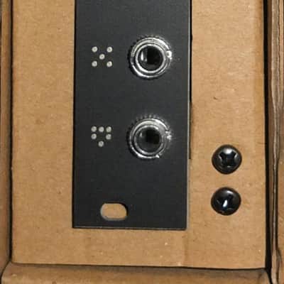 genki instruments Wave/Wavefront 2020's - Black image 3