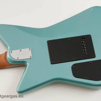 Sterling (Music Man) Mariposa Omar Rodriguez Lopez Signature model image 6