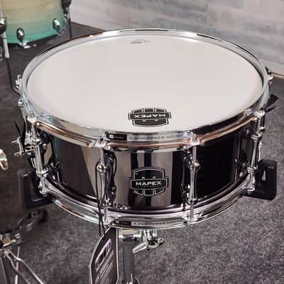 Used Mapex Armory 6pc Drum Set Ultramarine - Very Good image 5