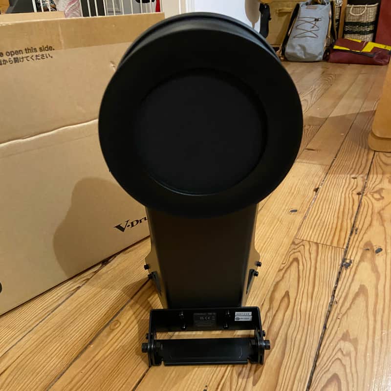 Roland KD-10 Kick Pad - Mint condition image 1
