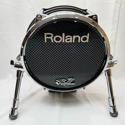 Roland KD-140-BC V-Kick Bass Drum Trigger Pad KD140 image 3