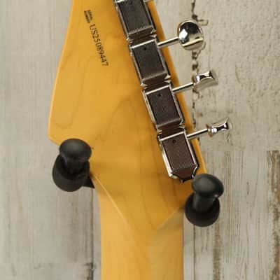 USED Fender American Professional Classic Stratocaster (447) image 6