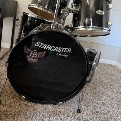 Starcaster by Fender Drum kit image 4