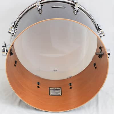 Pearl RFP Gong Bass 20x14 - Black Cherry image 5