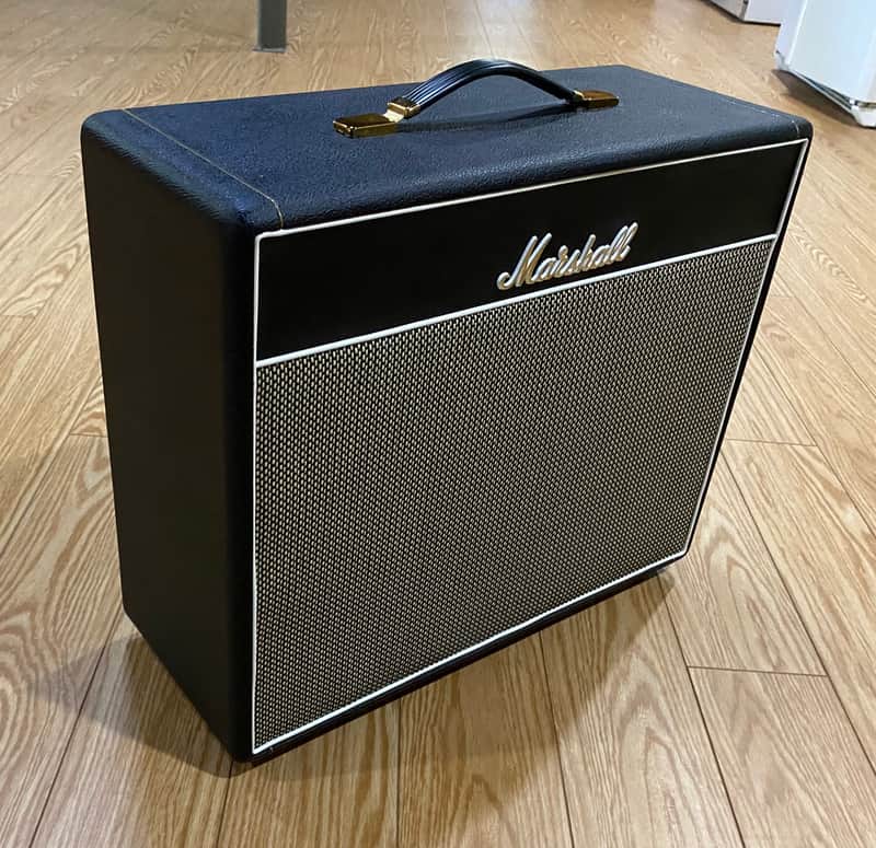 Immagine Sourmash Marshall style 1974cx 1x12 cab 2000-2015 - 1