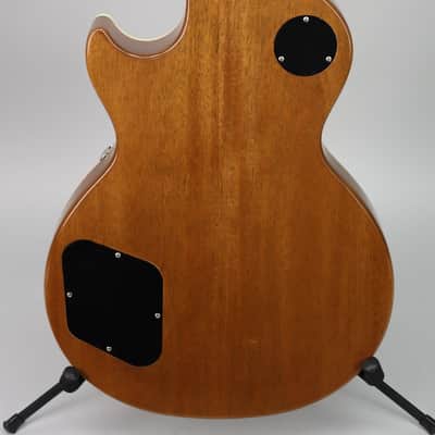 Gibson Limited Edition Les Paul Standard 60s Double Trouble Vintage Cherry Sunburst Gloss image 8