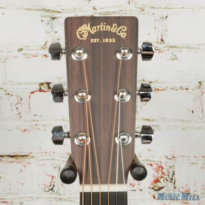 Martin 000-10E (Sapele Top) 000-10E,Satin,Sap/Sap w/SS image 4