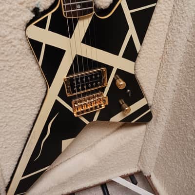 Kramer PROTOTYPE VOYAGER 70S/80S - Matte image 6