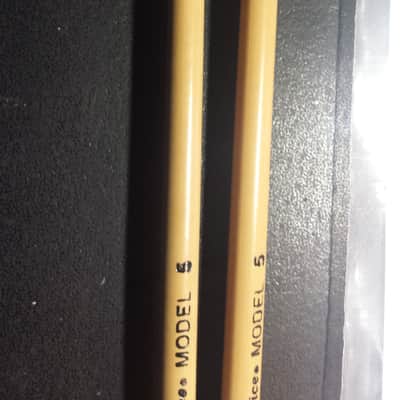 Grover Pro Percussion - Solo Glockenspiel Mallets image 2
